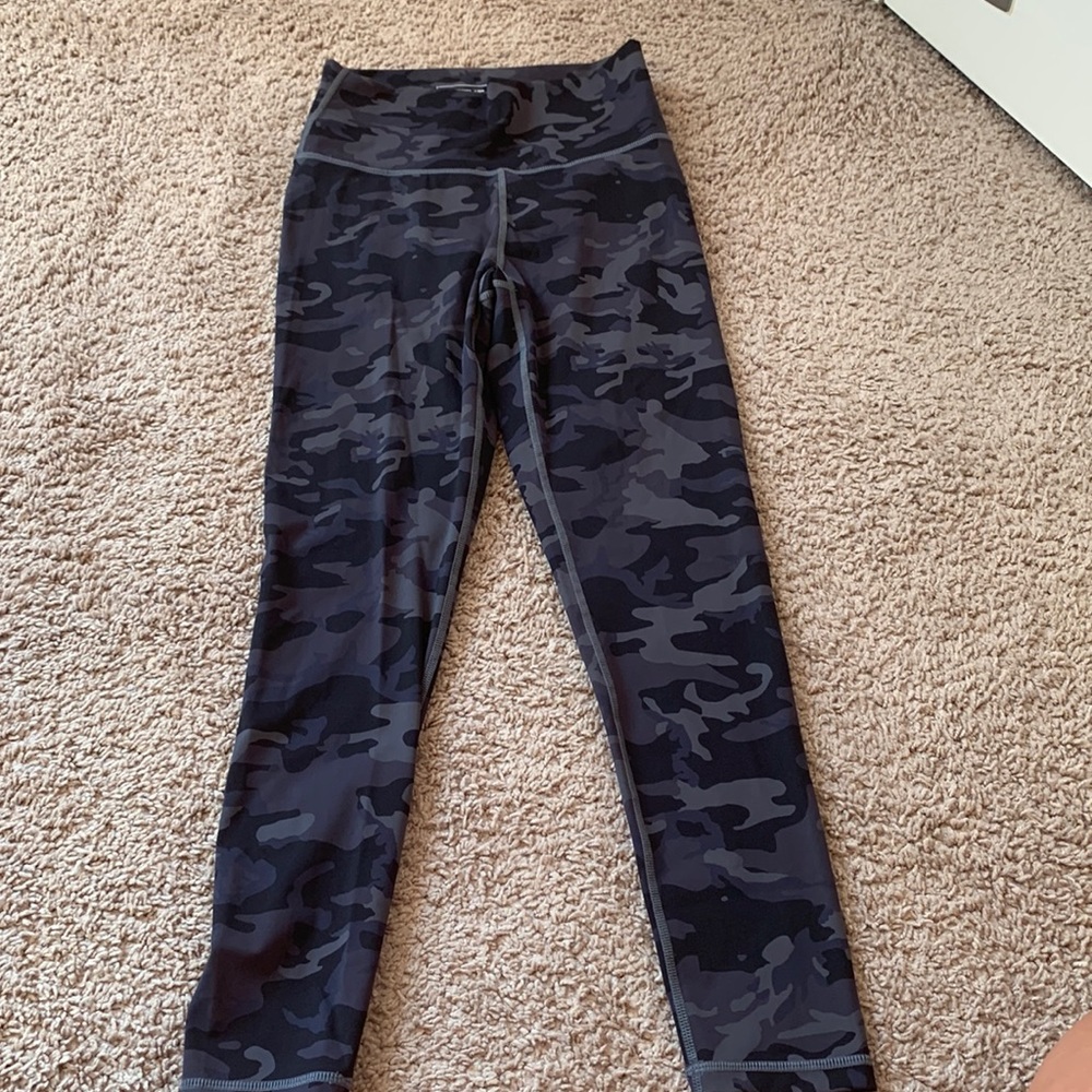 Echt new with out tags leggings